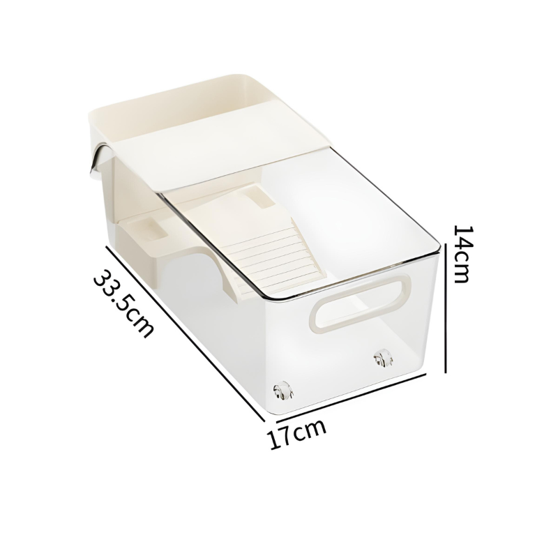 Terrarium Tortue Aquatique Multifonction