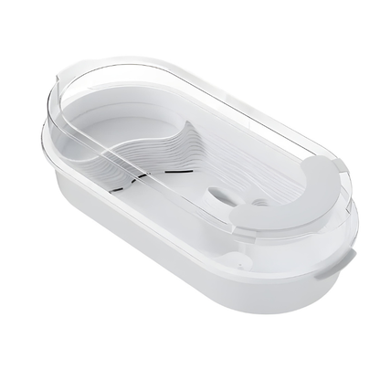 Terrarium Tortue – Compact & Multifonction