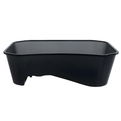 Terrarium Tortue avec Zones Multiples