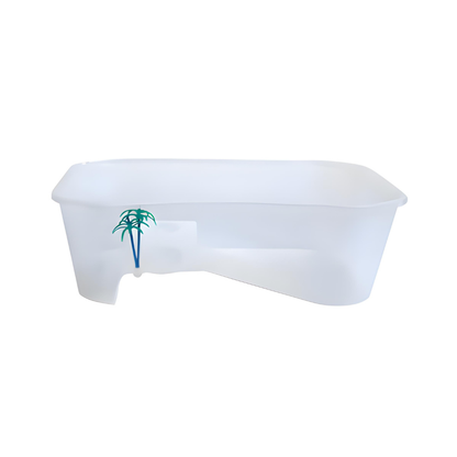 Terrarium Tortue avec Zones Multiples