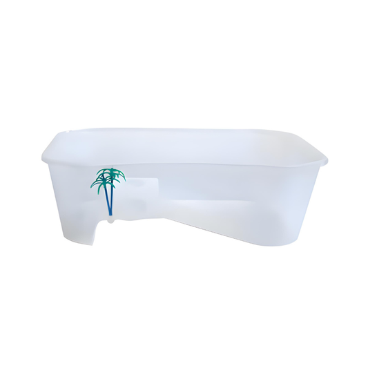 Terrarium Tortue avec Zones Multiples