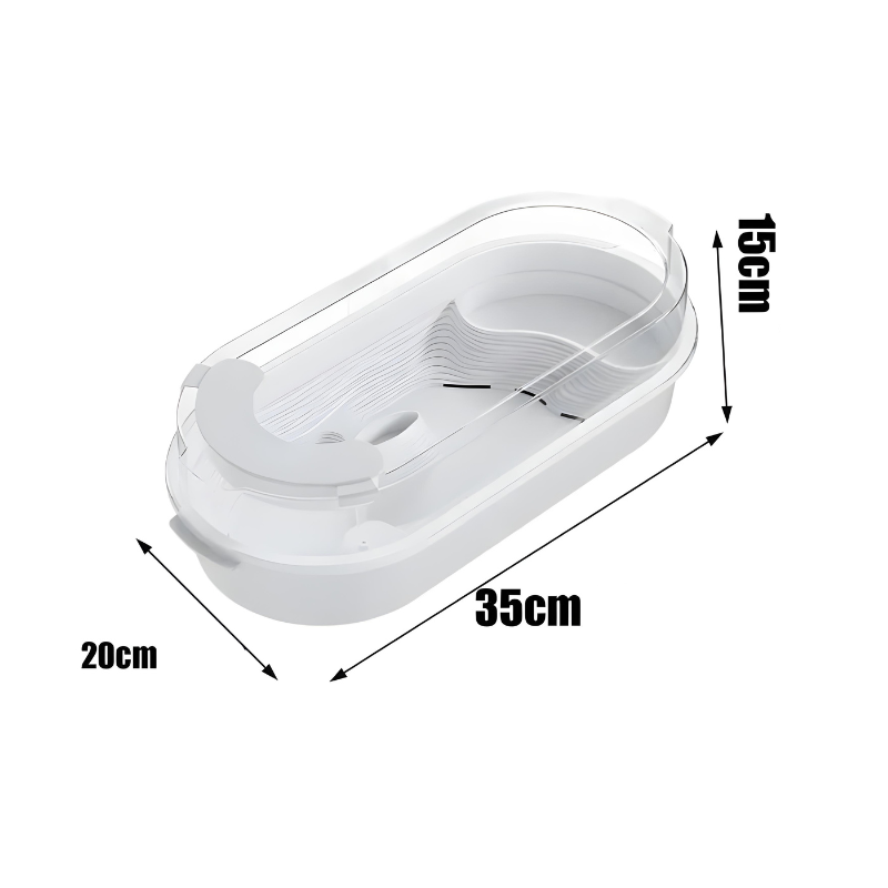 Terrarium Tortue – Compact & Multifonction