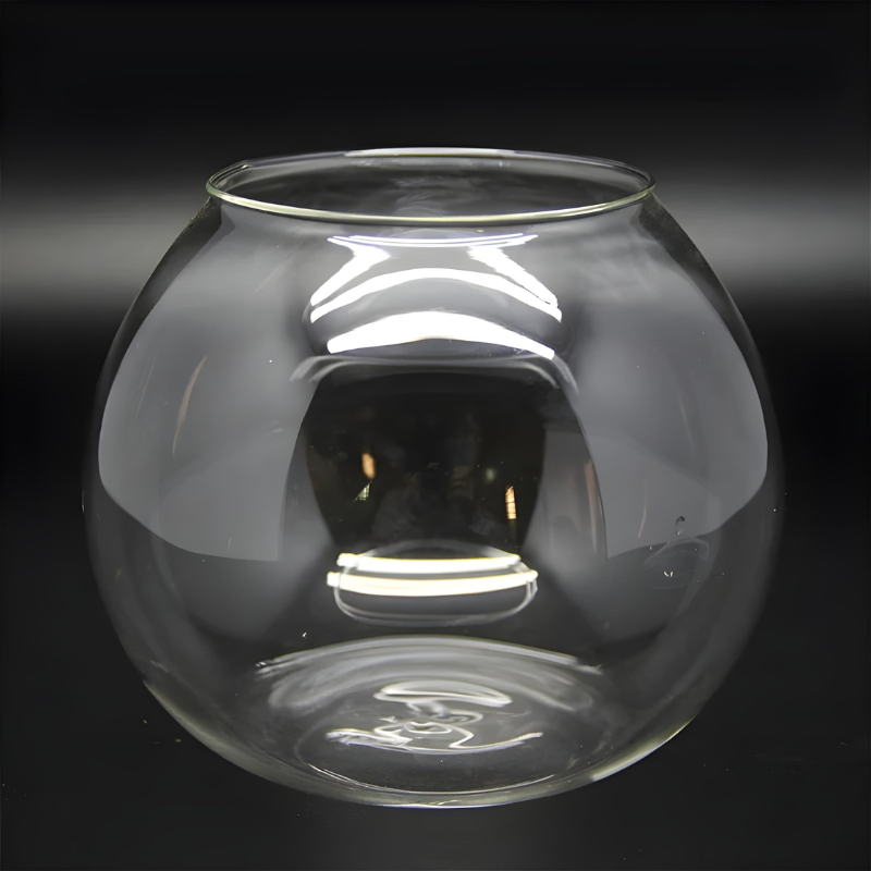 Terrarium Plante – Bocal Sphérique